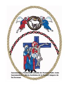 Imagen de SACRAMENTAL Y PENITENCIAL COFRADÍA DE NUESTRO PADRE JESÚS SACRAMENTADO Y MARÍA SANTÍSIMA DE LA PIEDAD, AMPARO DE LOS LEONESES