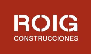 Imagen de ROIG CONSTRUCCIONES
