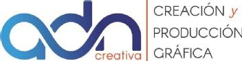 Imagen de ADN Creativa Creación y Producción Gráfica