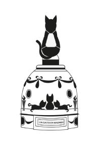 Imagen de UN GATO EN MADRID