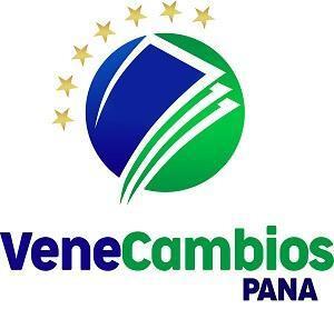 Imagen de VENECAMBIOS PANA