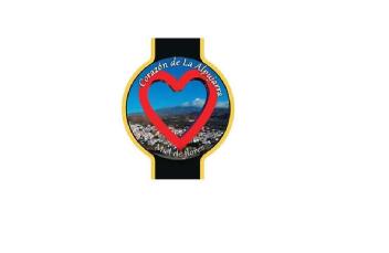 Imagen de CORAZÓN DE LA ALPUJARRA MIEL DE FLORES
