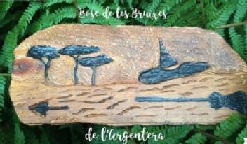 Imagen de Bosc de les Bruixes de l'Argentera