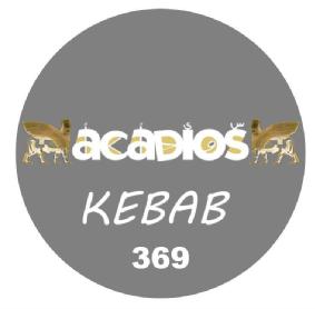 Imagen de ACADIOS KEBAB 369