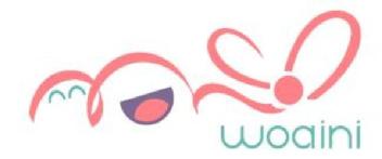 Imagen de woaini