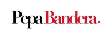 Imagen de PEPA BANDERA