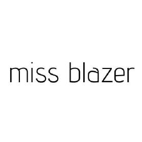 Imagen de miss blazer