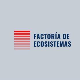 Imagen de FACTORÍA DE ECOSISTEMAS