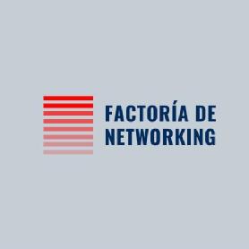 Imagen de FACTORÍA DE NETWORKING