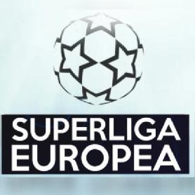 Imagen de Superliga Europea