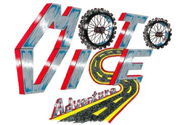 Imagen de Moto Vice Adventure