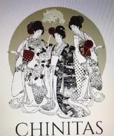 Imagen de CHINITAS