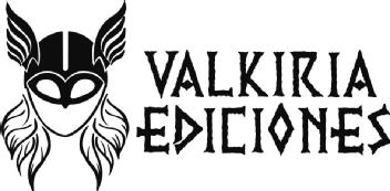 Imagen de VALKIRIA EDICIONES