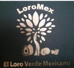 Imagen de LoroMex El Loro Verde Mexicano