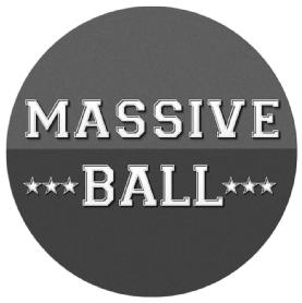 Imagen de MASSIVEBALL