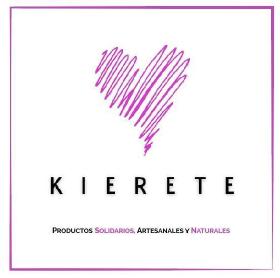 Imagen de KIERETE PRODUCTOS SOLIDARIOS ARTESANALES Y NATURALES