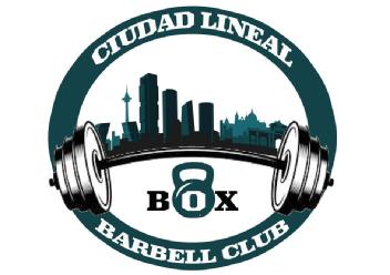 Imagen de CIUDAD LINEAL BARBELL CLUB BOX