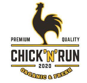 Imagen de PREMIUM QUALITY CHICK'N'RUN 2020 ORGANIC&FRESH