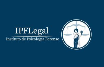 Imagen de IPFLegal Instituto de Psicología Forense