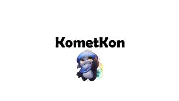 Imagen de KometKon