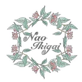 Imagen de NAO IKIGAI