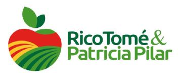 Imagen de Rico Tomé & Patricia Pilar