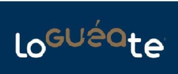 Imagen de LoGUÉAte