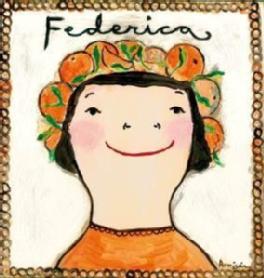 Imagen de Federica