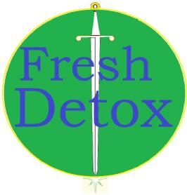 Imagen de FRESH DETOX