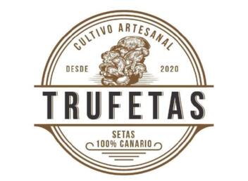 Imagen de CULTIVO ARTESANAL DESDE 2020 TRUFETAS SETAS 100% CANARIO