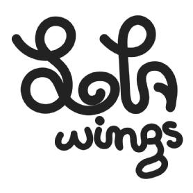 Imagen de LOLA WINGS