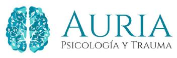 Imagen de Auria psicologia y trauma