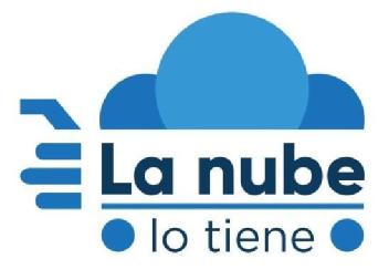 Imagen de LA NUBE LO TIENE