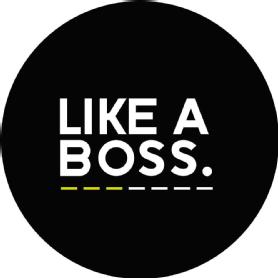 Imagen de LIKE A BOSS