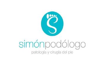 Imagen de simónpodólogo patología y cirugía del pie