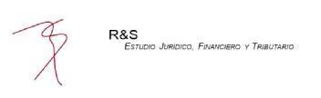 Imagen de R&S Estudio Jurídico, Financiero y Tributario