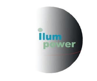 Imagen de ILUM POWER