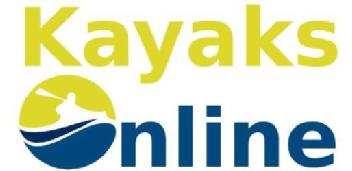 Imagen de KAYAKS ONLINE
