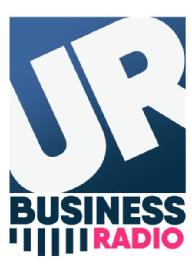 Imagen de UR BUSINESS RADIO