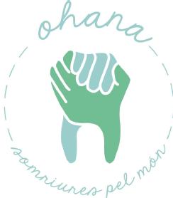 Imagen de ohana somriures pel món