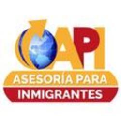 Imagen de API ASESORÍA PARA INMIGRANTES