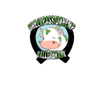 Imagen de Greenpassionhemp Valleyskunk