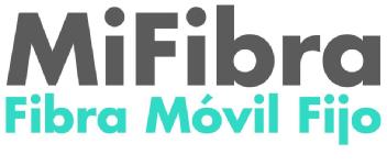 Imagen de MiFibra Fibra Móvil Fijo