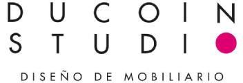 Imagen de Ducoin studio Diseño de Mobiliario