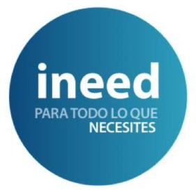 Imagen de ineed para todo lo que necesites