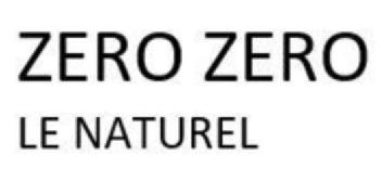 Imagen de ZERO ZERO LE NATUREL
