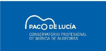 Imagen de PACO DE LUCIA CONSERVATORIO PROFESIONAL DE MUSICA DE ALGECIRAS