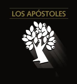 Imagen de LOS APOSTOLES