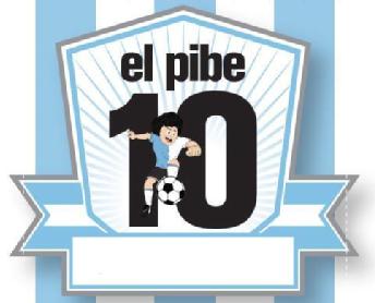 Imagen de el pibe 10