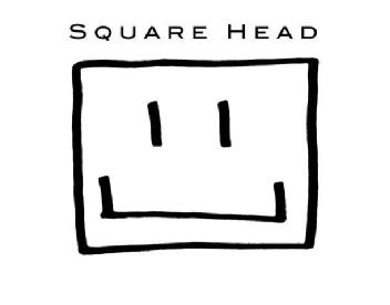 Imagen de Square Head